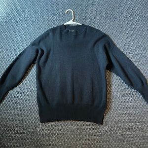 Abercrombie sweater